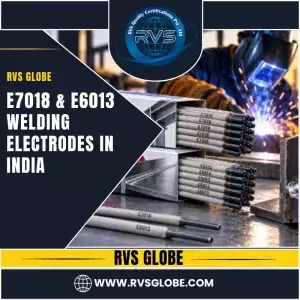  E7018 E6013 Welding Electrodes in Dubai