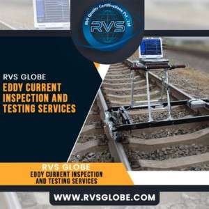 Eddy Current Inspection Services in Hyderabad