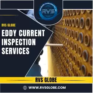  Eddy Current Inspection Services in Andhra Pradesh