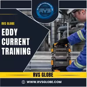  Eddy Current Training in Ramagundam