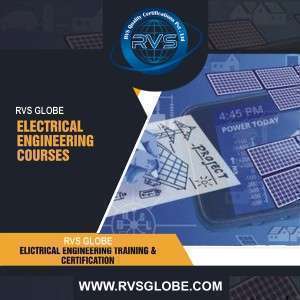 Electrical Engineering Courses in Ramagundam