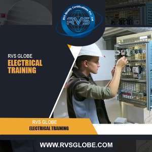  Electrical Training in Hyderabad