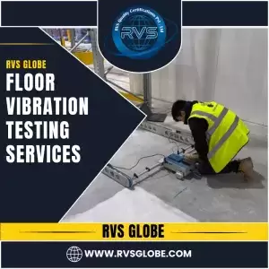  Floor Vibration Testing Services in Andhra Pradesh