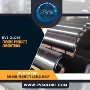  Forging Products Consultancy in India