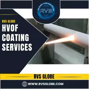  Hvof Coating Services in Andhra Pradesh