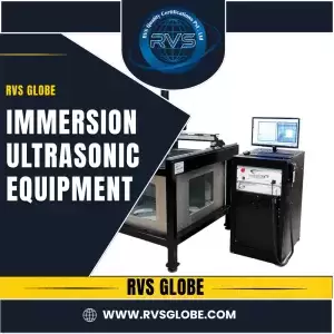  Immersion Ultrasonic Equipment in Ramagundam