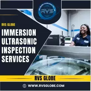  Immersion Ultrasonic Inspection in Andhra Pradesh