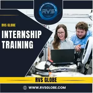  Internship Training in Ramagundam