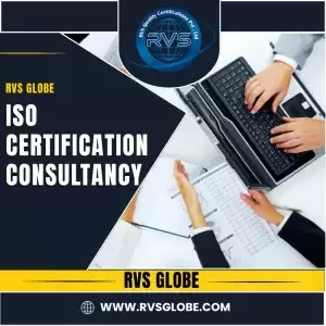  ISO Certification  Consultancy in Andhra Pradesh