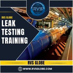 Leak Testing Training in Hyderabad