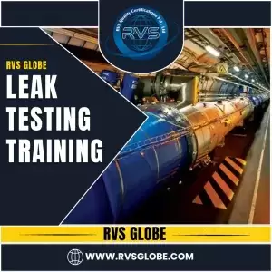  Leak Testing Training in Ramagundam