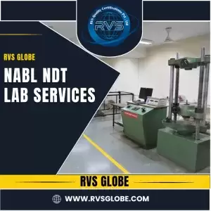  NABL NDT Lab  Services in Andhra Pradesh