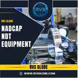  NADCAP, NDT Equipment in Ramagundam
