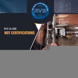 NDT Certifications Courses in Hyderabad