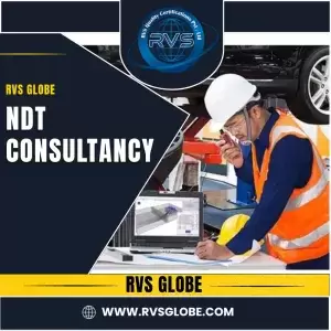  NDT Consulting in Andhra Pradesh