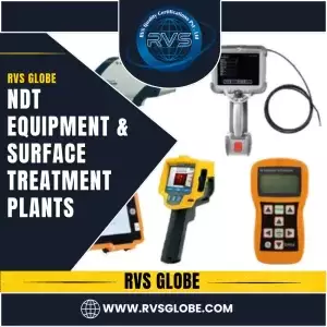  NDT Equipment in India