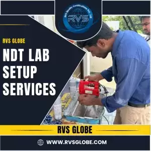  NDT Lab Setup Services in Andhra Pradesh