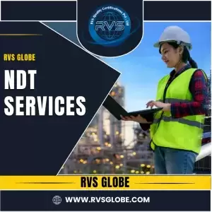  NDT Services in Andhra Pradesh