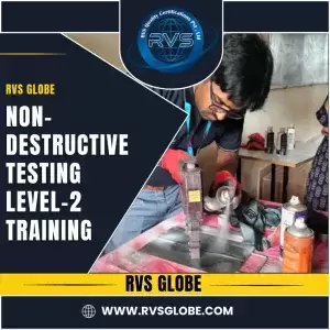  Non Destructive Testing Level 2 Training in Ramagundam