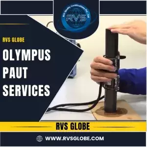  Olympus - PAUT Inspection in Andhra Pradesh