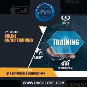  Online Qa/Qc Training in India