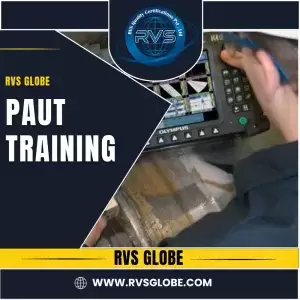  Paut Training PCN NDT TRAINING in Ramagundam