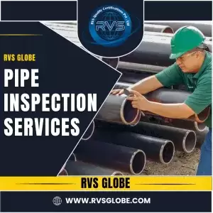  Pipe Inspection Services in Andhra Pradesh