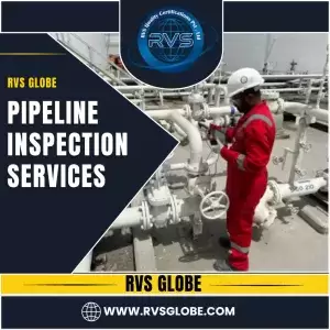 Pipeline Inspection Services in Ameerpet