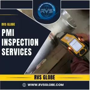  PMI Inspection Services in Andhra Pradesh
