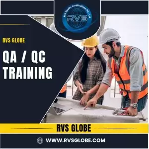  Qa/Qc Training in Ramagundam