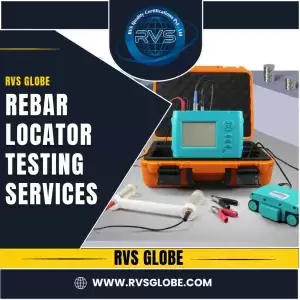  Rebar Locator Testing  Services in Andhra Pradesh