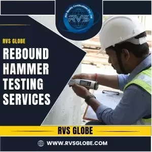  Rebound Hammer Testing Services in Andhra Pradesh
