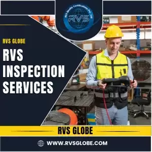  RVS Inspection Services in Andhra Pradesh