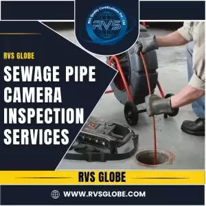  Sewage Pipe Camera Inspection Services in Andhra Pradesh