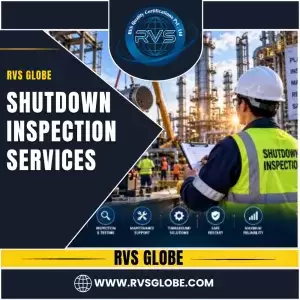  Shutdown Inspection Services in Ameerpet