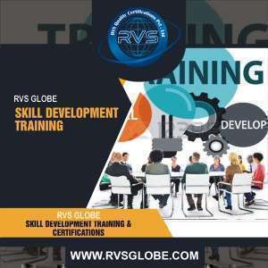  Skill Development Training in India