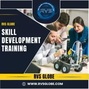  Skill Development Training in Ramagundam