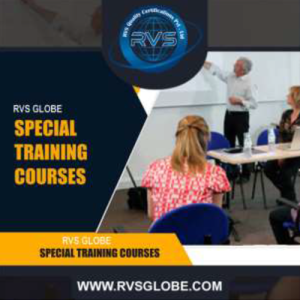  Special Training Courses in India
