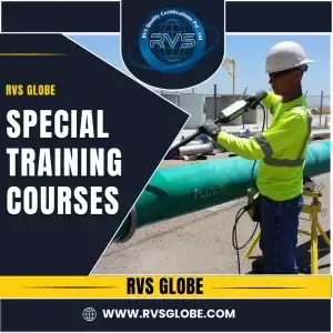  Special Training Courses in Andhra Pradesh