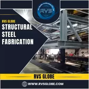  Structural Steel Fabrication in Andhra Pradesh