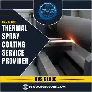  Thermal Spray Coating Services in Andhra Pradesh