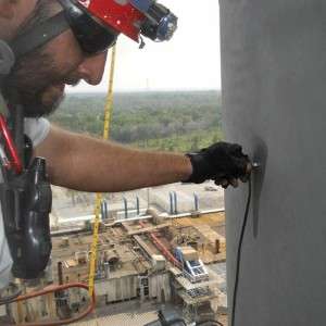  Thickness Assessment For Chimney, Pipeline And Boiler Tubes in Maharashtra