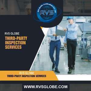  Third-Party Inspection Services in Palwancha
