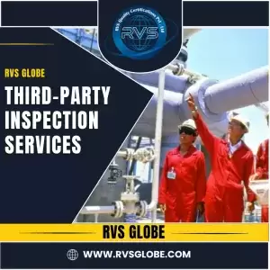  Third-Party Inspection Services in Andhra Pradesh