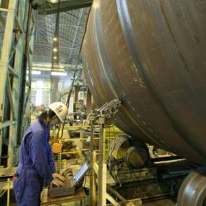 TOFD Inspection Services in Hyderabad