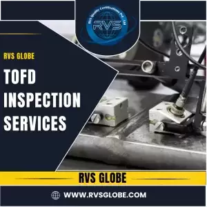  TOFD Inspection Services in Andhra Pradesh
