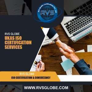  Ukas ISO Certification Services in Ramagundam