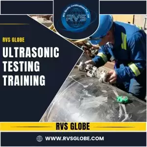  Ultrasonic Testing Training in Ramagundam