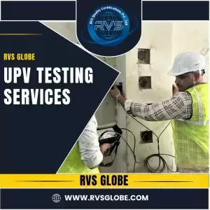  UPV Testing Services in Andhra Pradesh