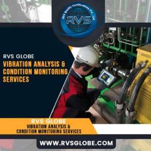 Vibration Analysis Services in India